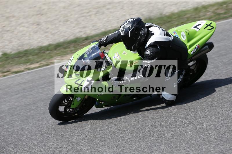 /28 25.07.2026  Speer Racing ADR/Gruppe rot/47